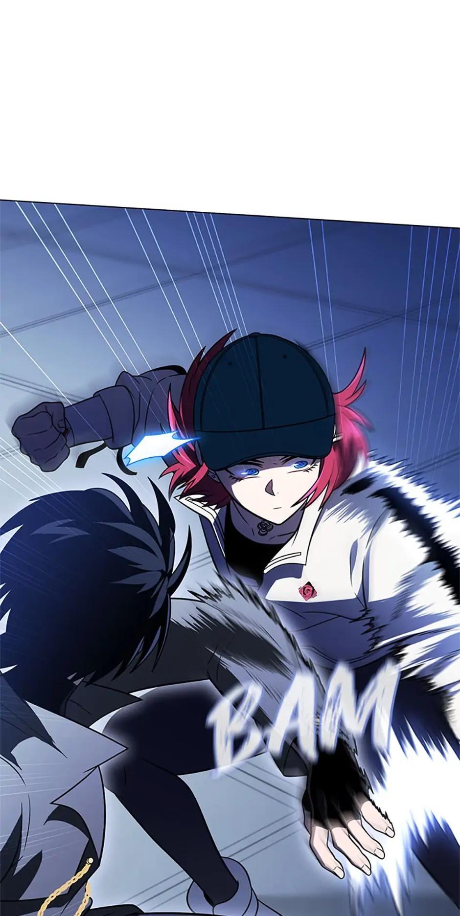 After Ten Millennia in Hell Chapter 57