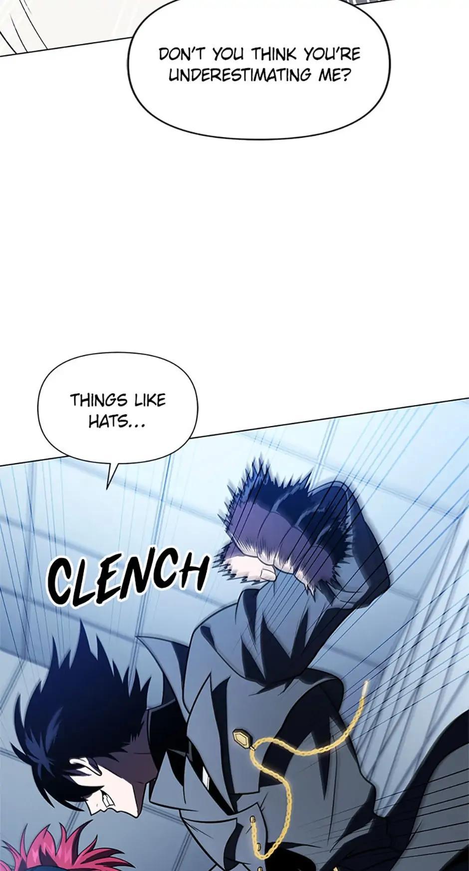 After Ten Millennia in Hell Chapter 57