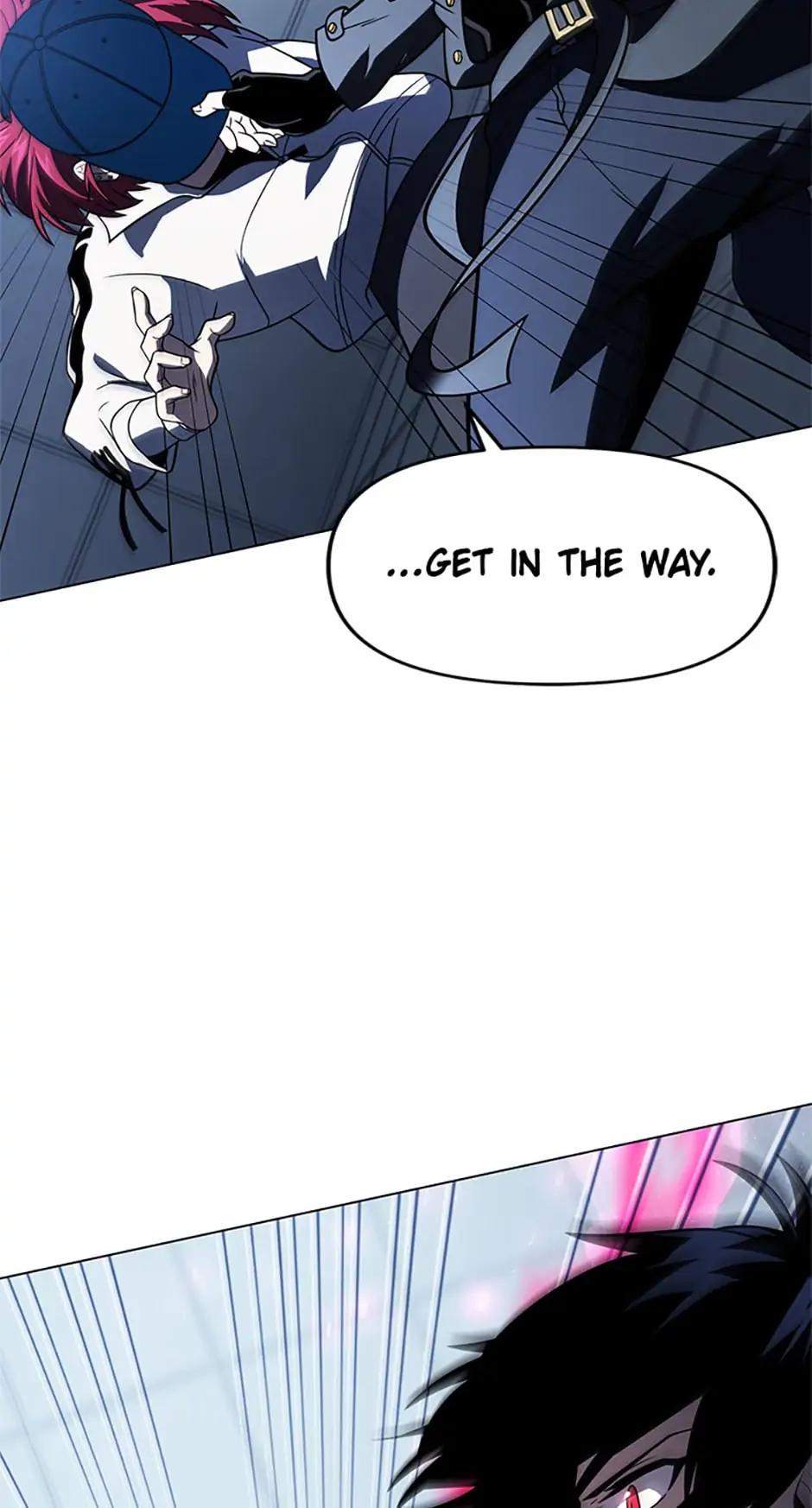 After Ten Millennia in Hell Chapter 57