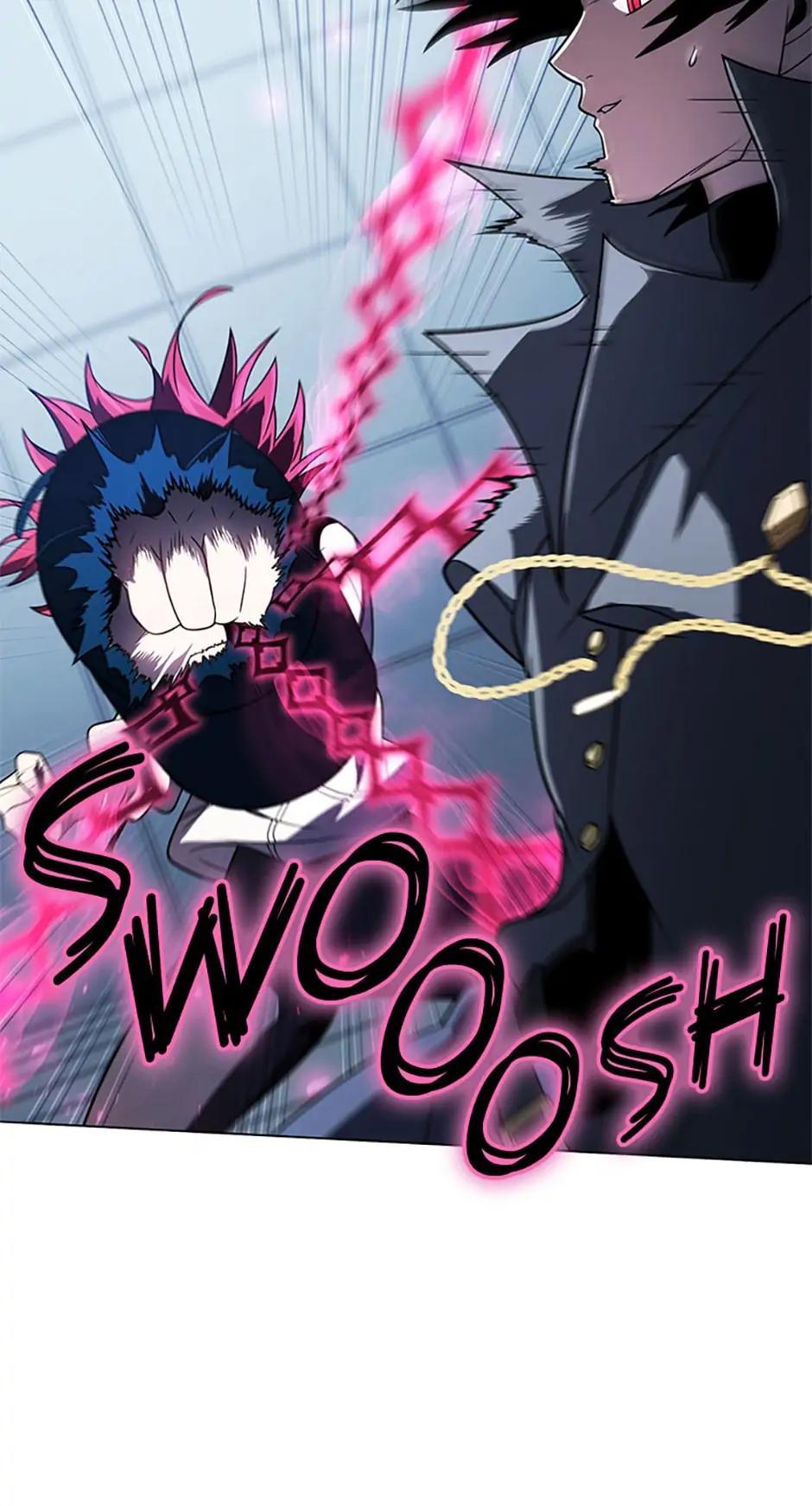 After Ten Millennia in Hell Chapter 57