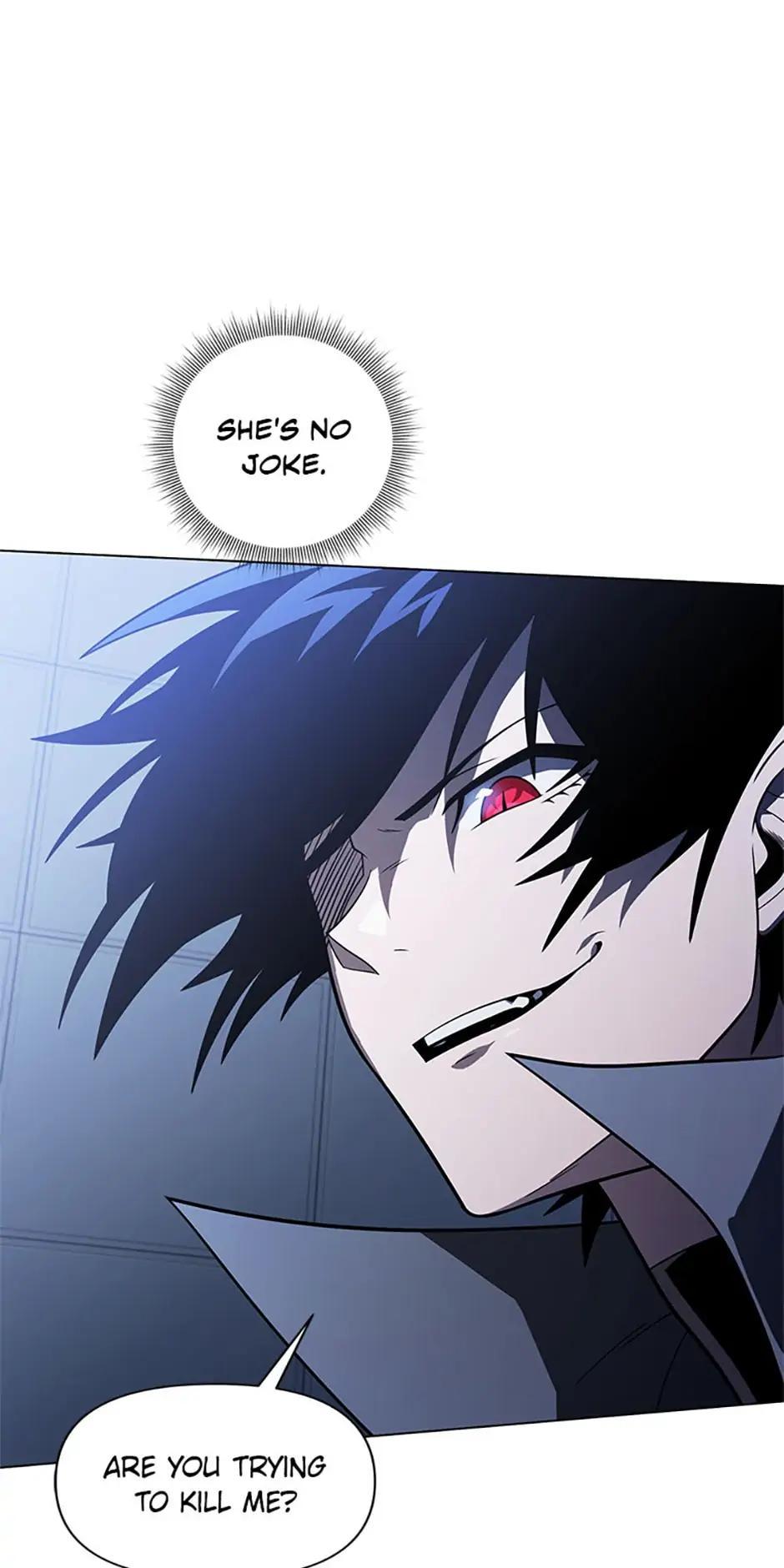 After Ten Millennia in Hell Chapter 57