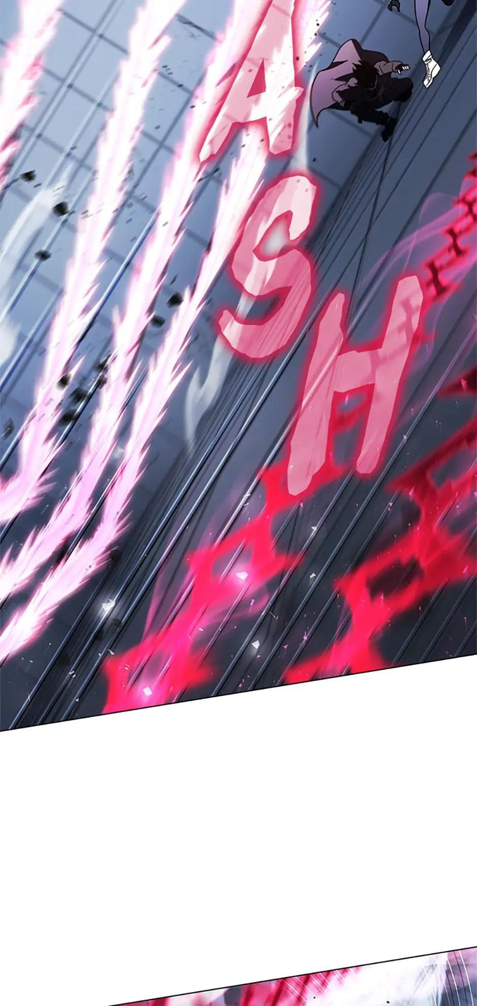 After Ten Millennia in Hell Chapter 57