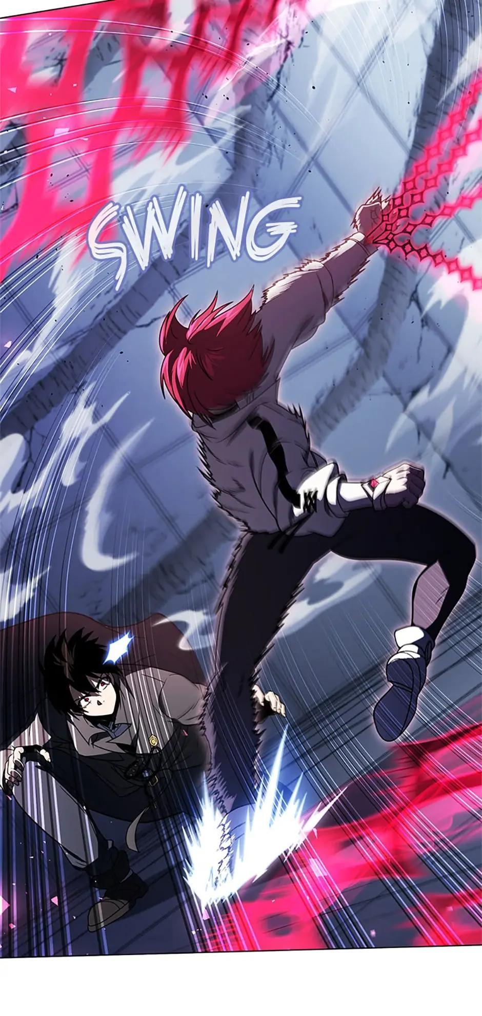 After Ten Millennia in Hell Chapter 57