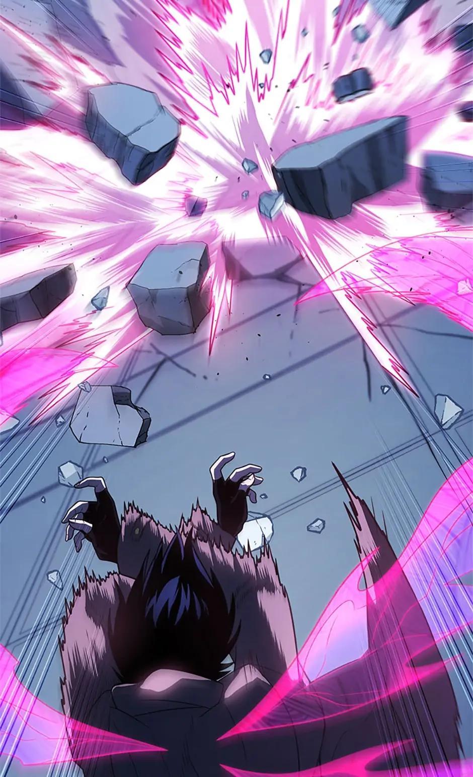 After Ten Millennia in Hell Chapter 57