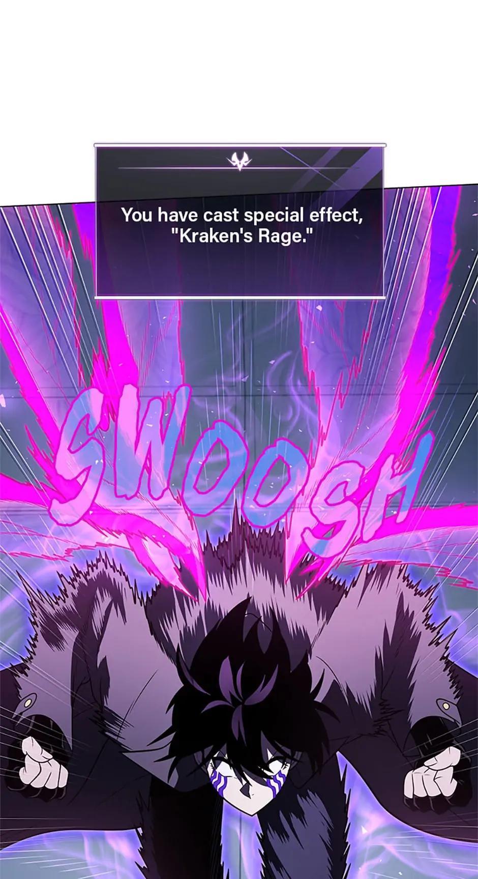 After Ten Millennia in Hell Chapter 57