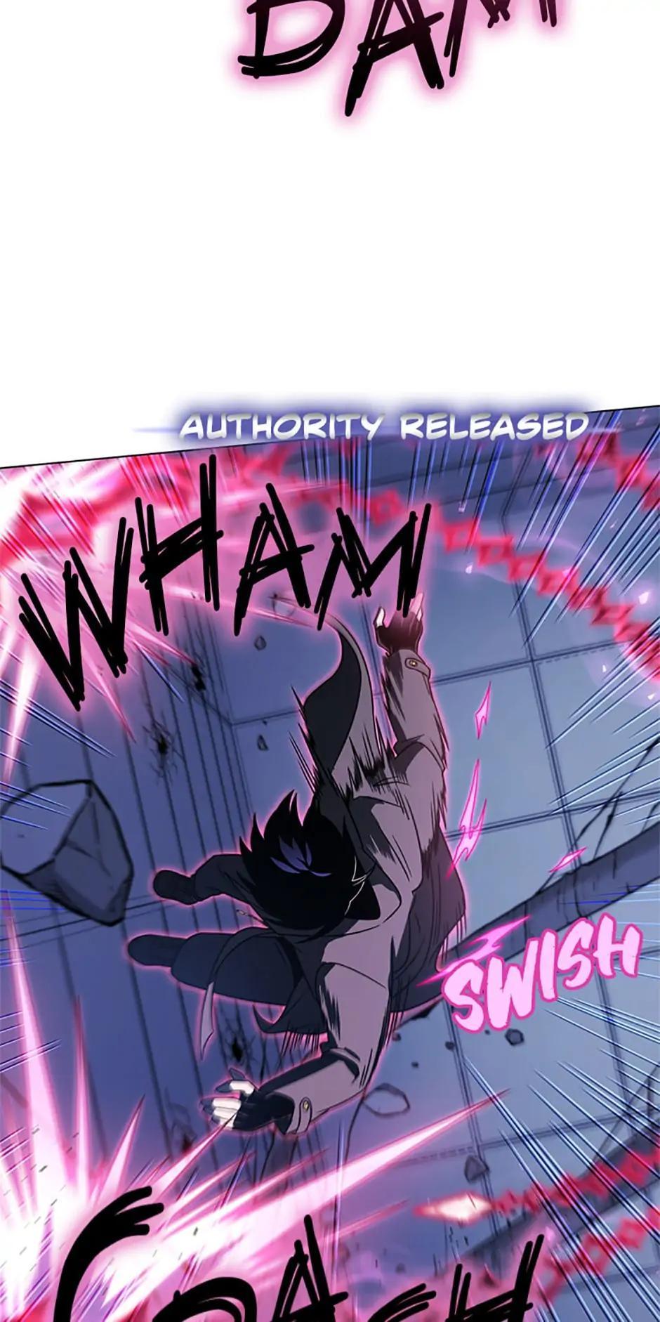 After Ten Millennia in Hell Chapter 57