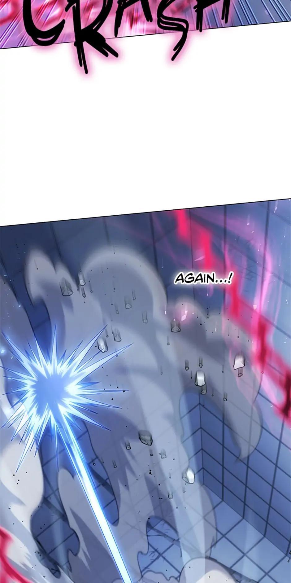 After Ten Millennia in Hell Chapter 57