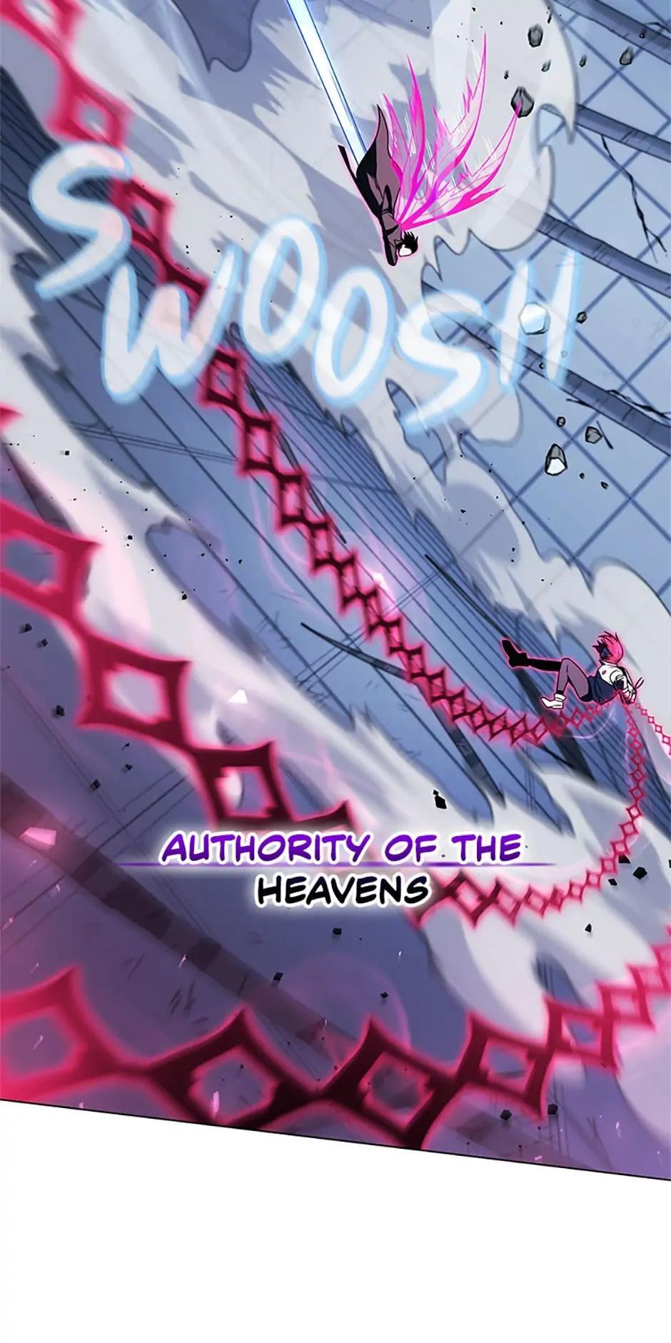 After Ten Millennia in Hell Chapter 57