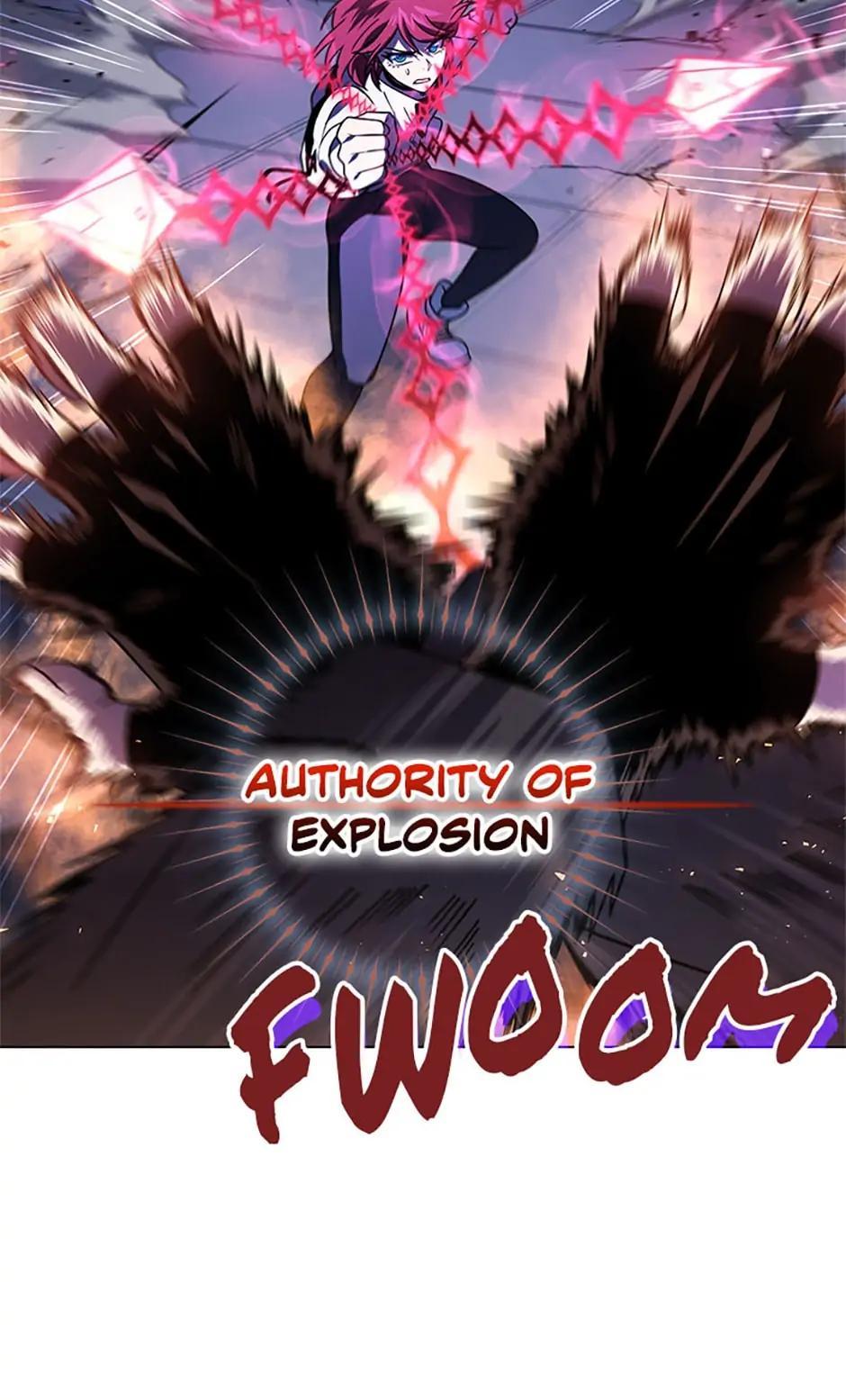 After Ten Millennia in Hell Chapter 57