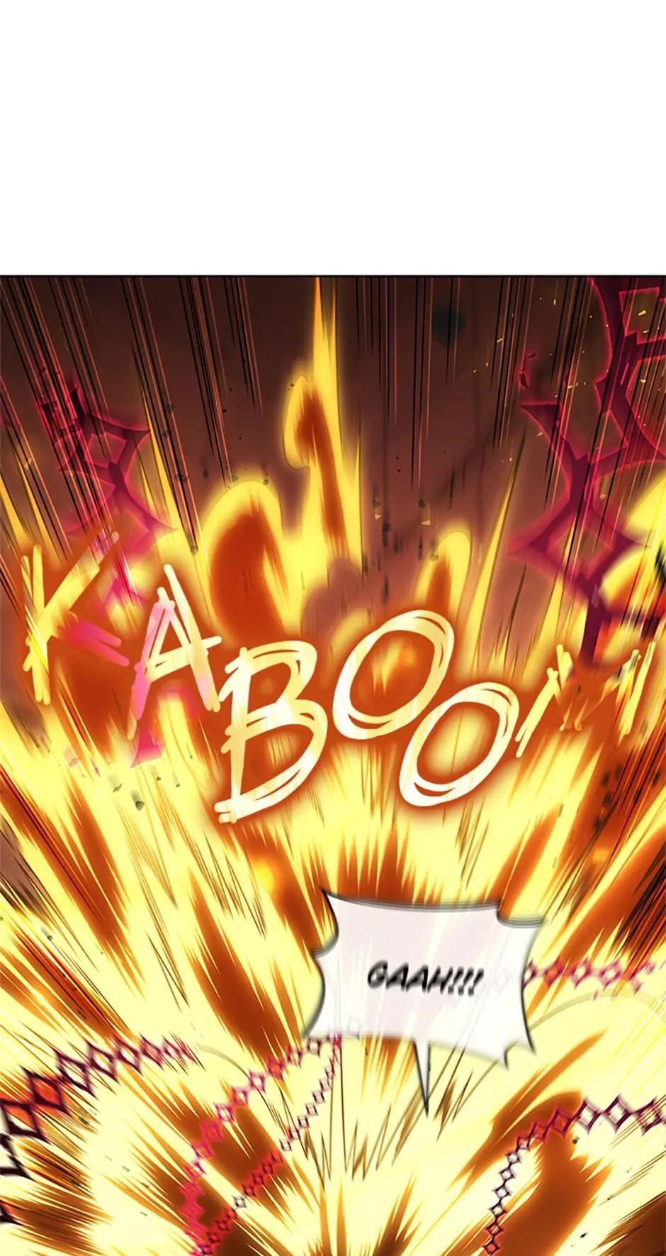 After Ten Millennia in Hell Chapter 57