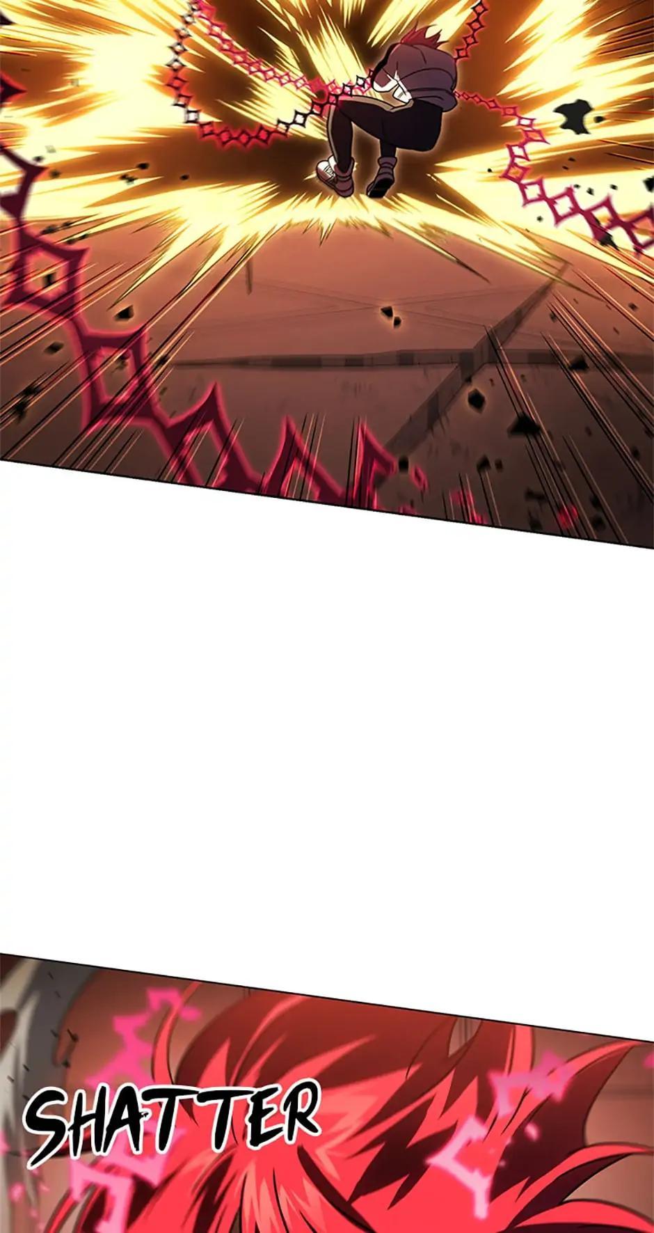 After Ten Millennia in Hell Chapter 57