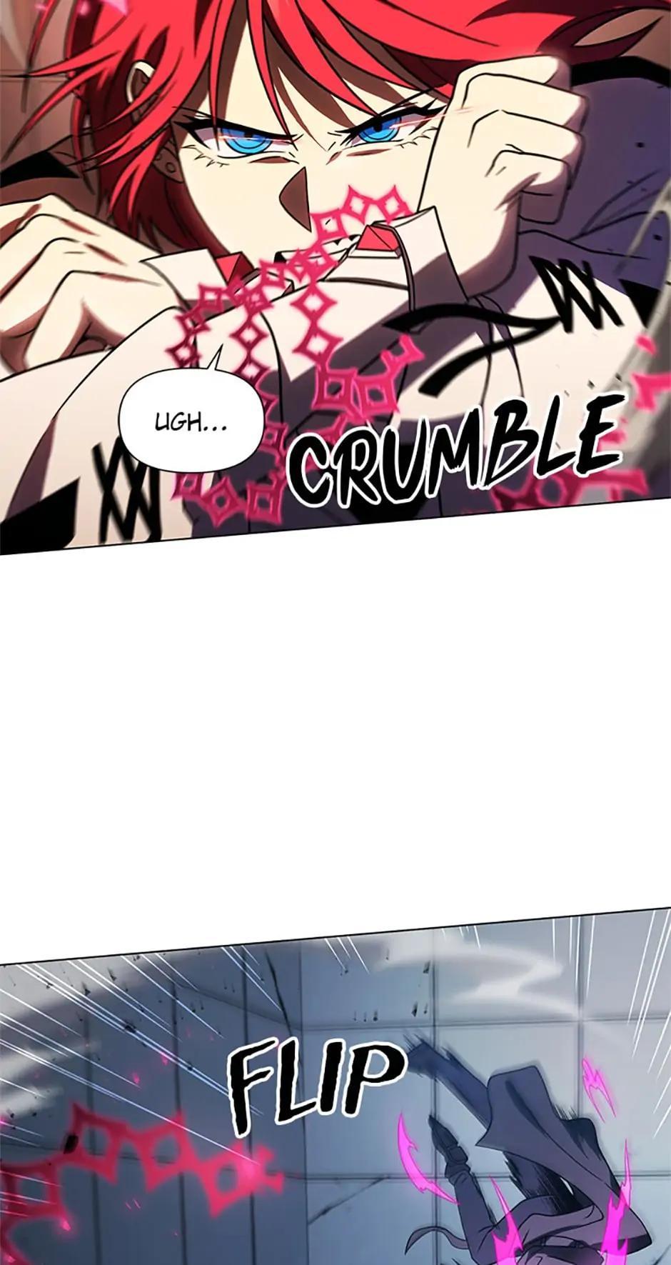 After Ten Millennia in Hell Chapter 57