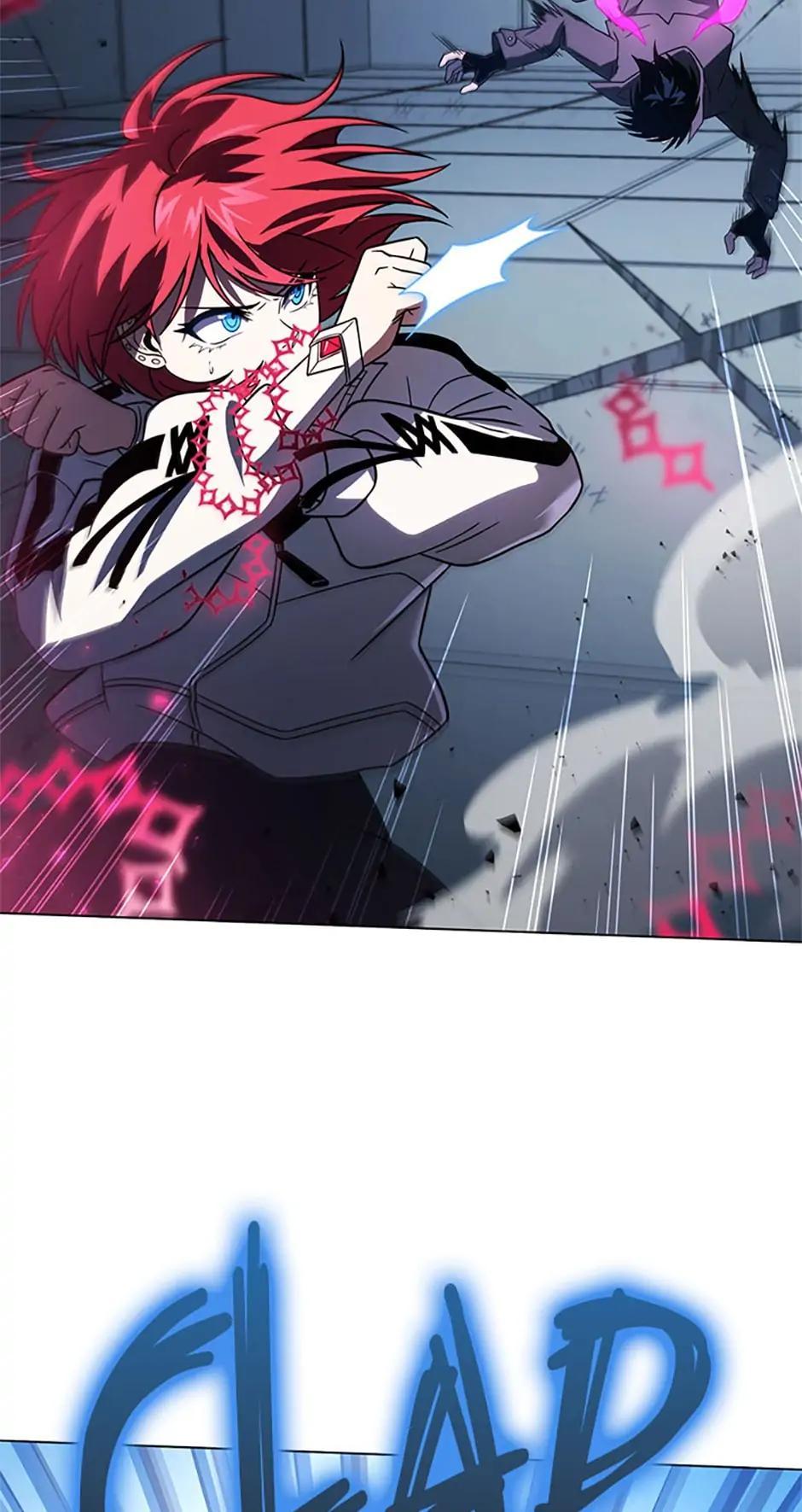 After Ten Millennia in Hell Chapter 57