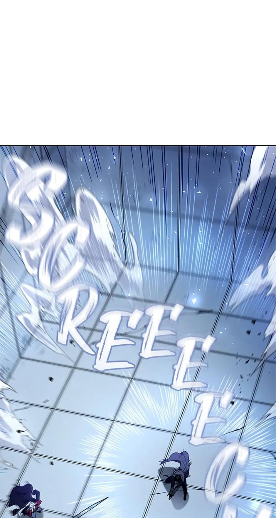 After Ten Millennia in Hell Chapter 57