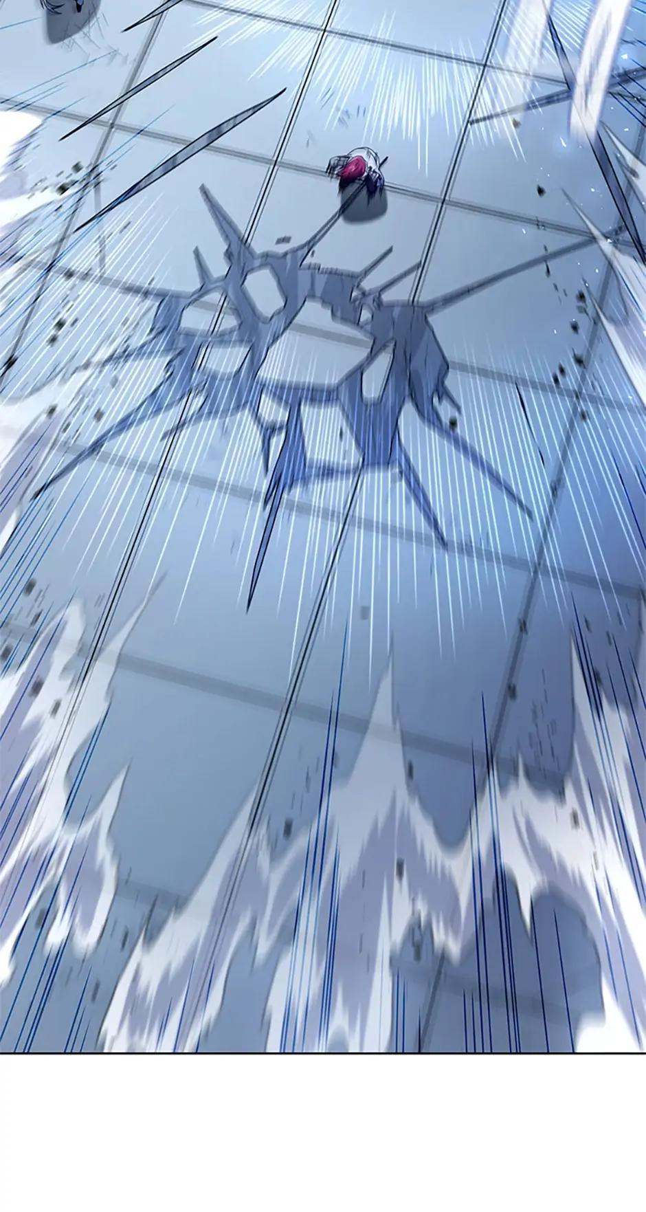 After Ten Millennia in Hell Chapter 57