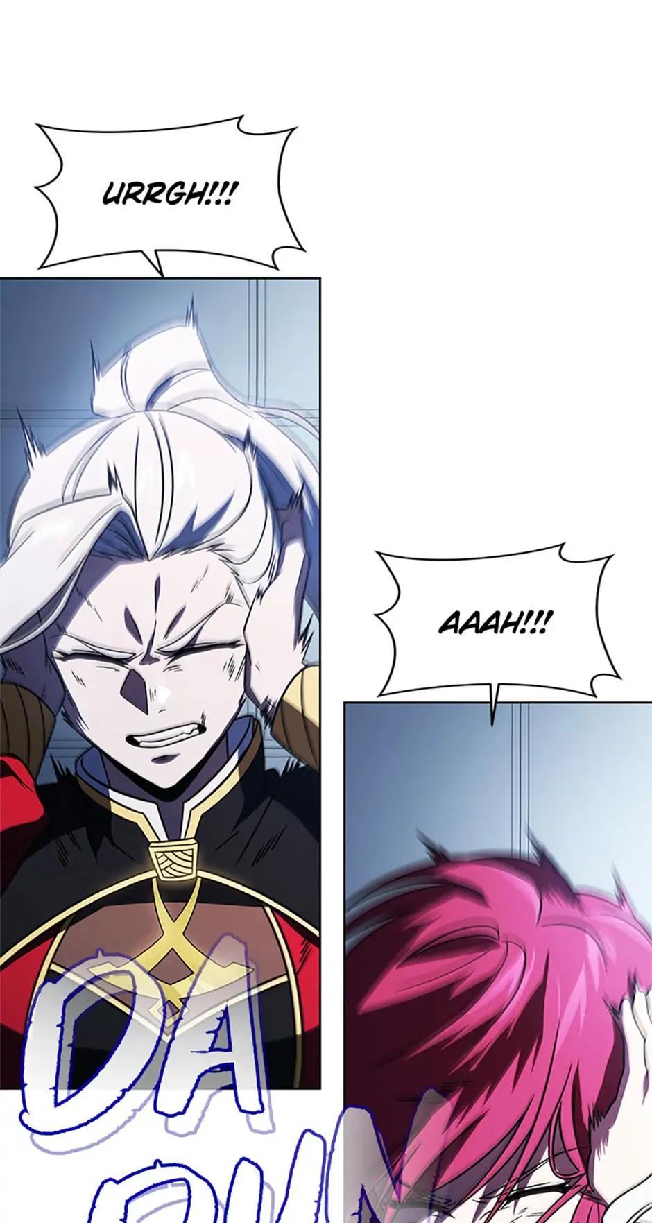 After Ten Millennia in Hell Chapter 57