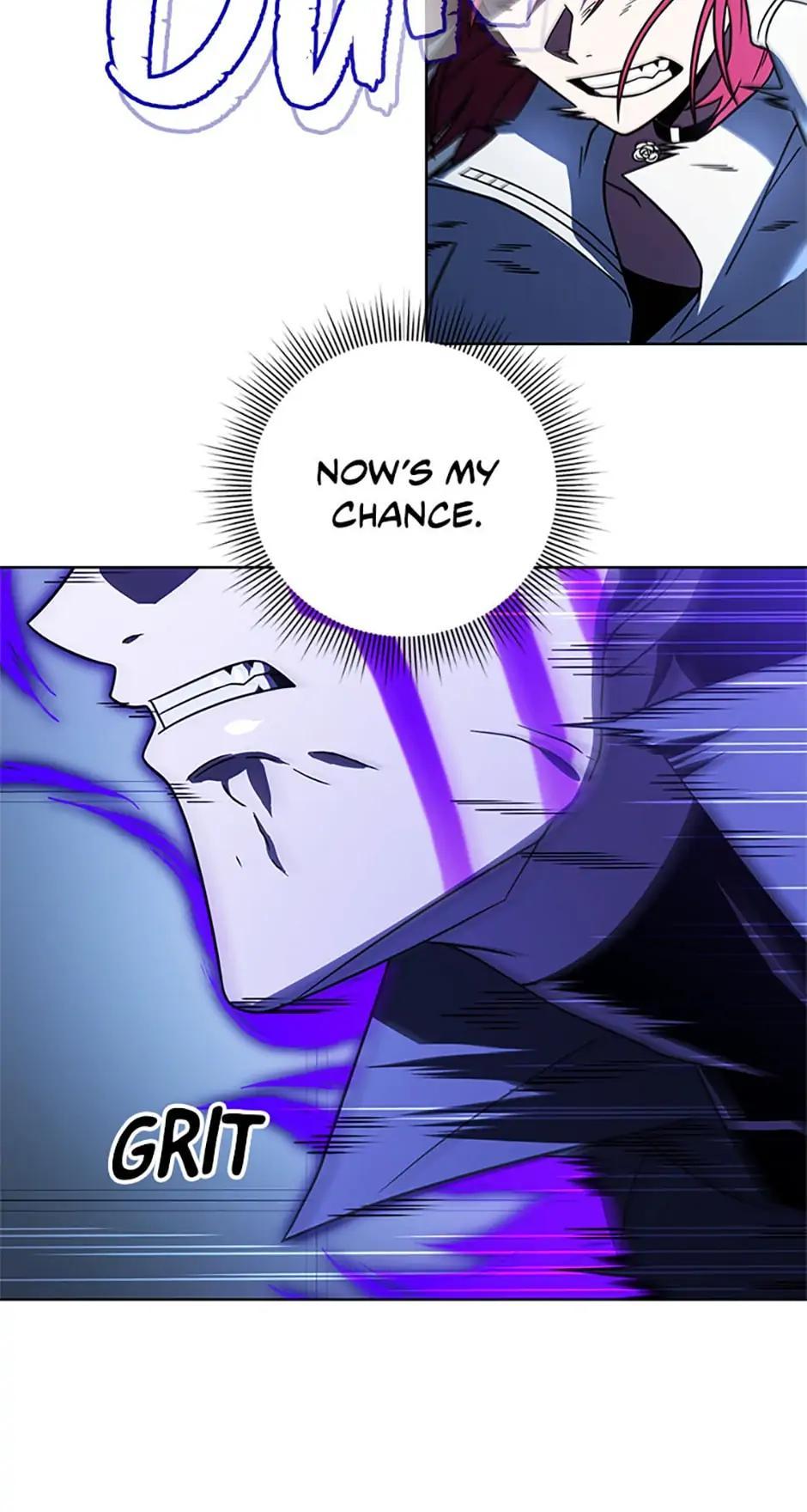 After Ten Millennia in Hell Chapter 57