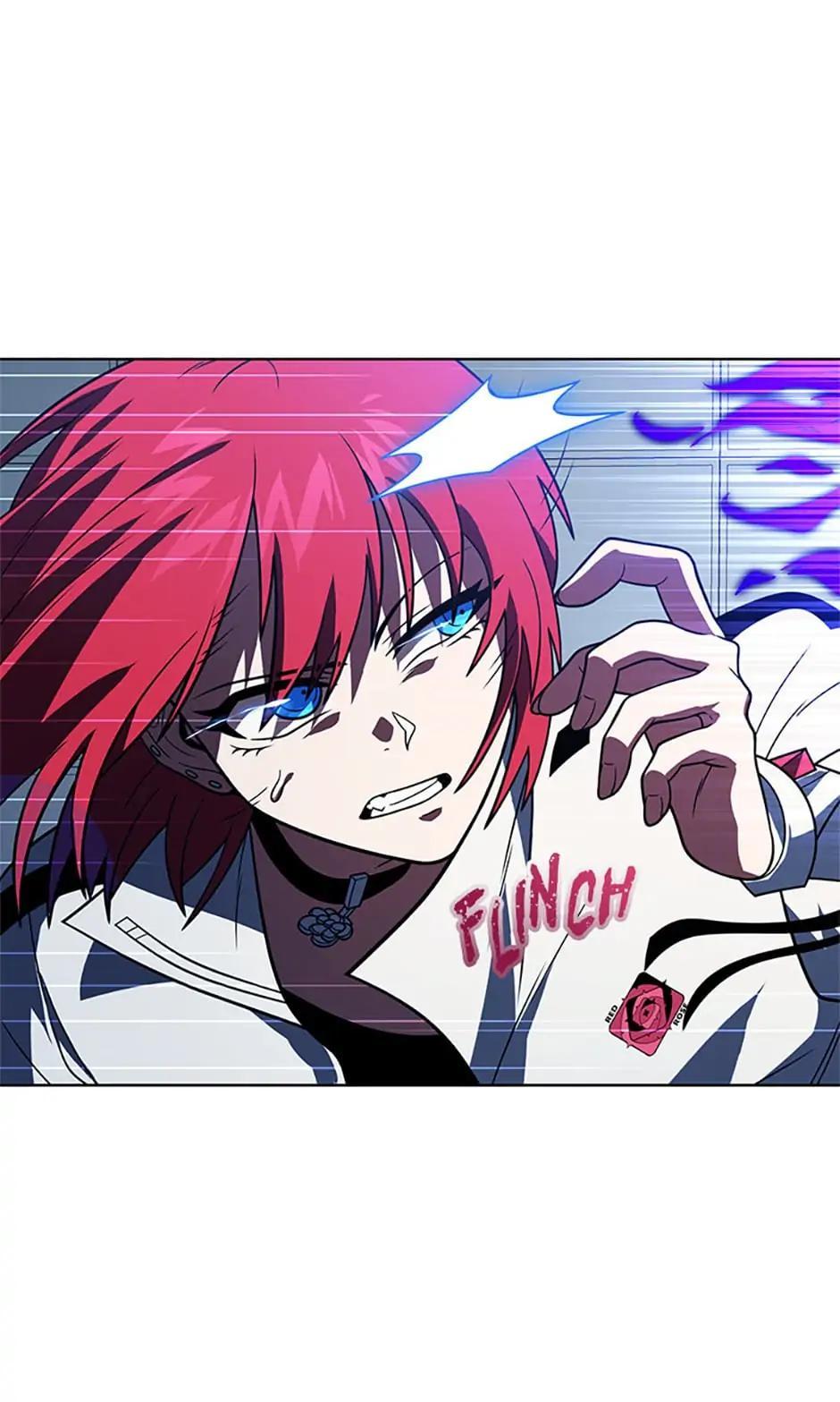 After Ten Millennia in Hell Chapter 57