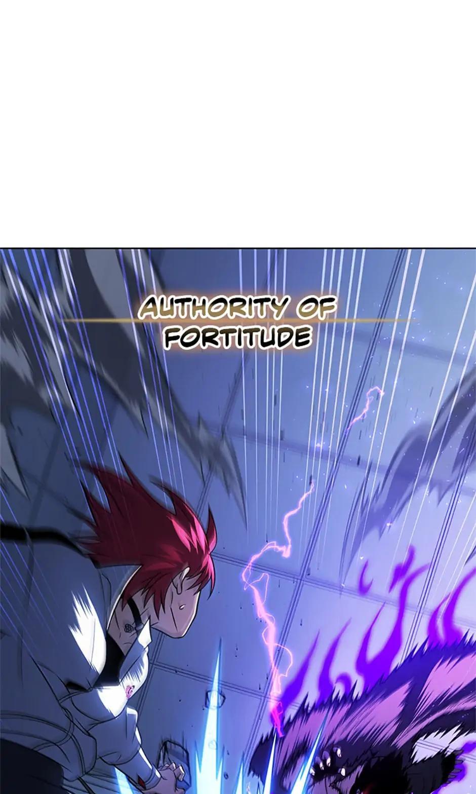 After Ten Millennia in Hell Chapter 57