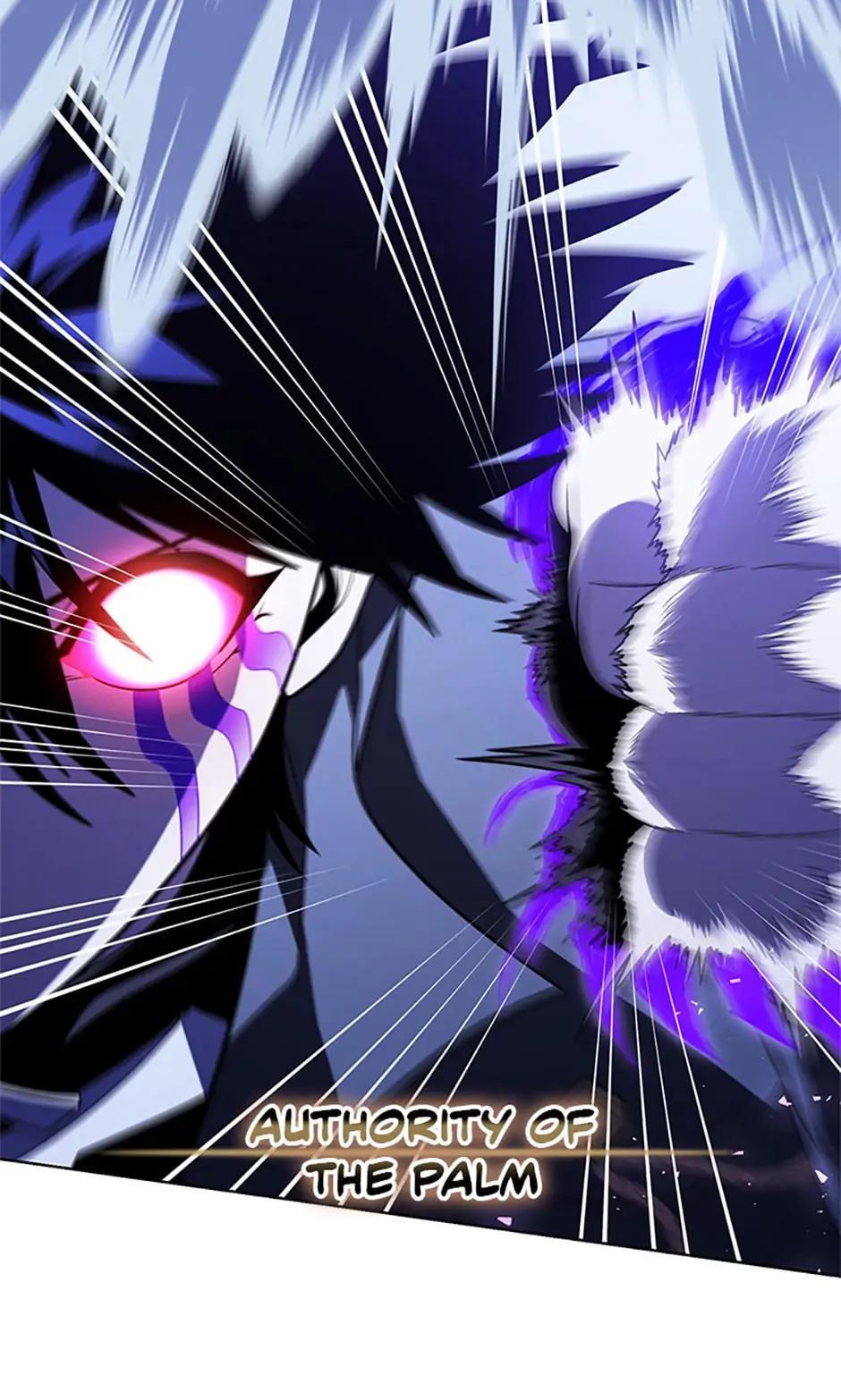 After Ten Millennia in Hell Chapter 57