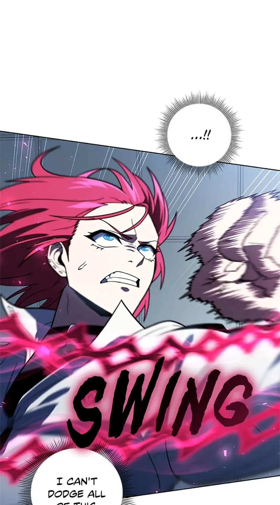 After Ten Millennia in Hell Chapter 57