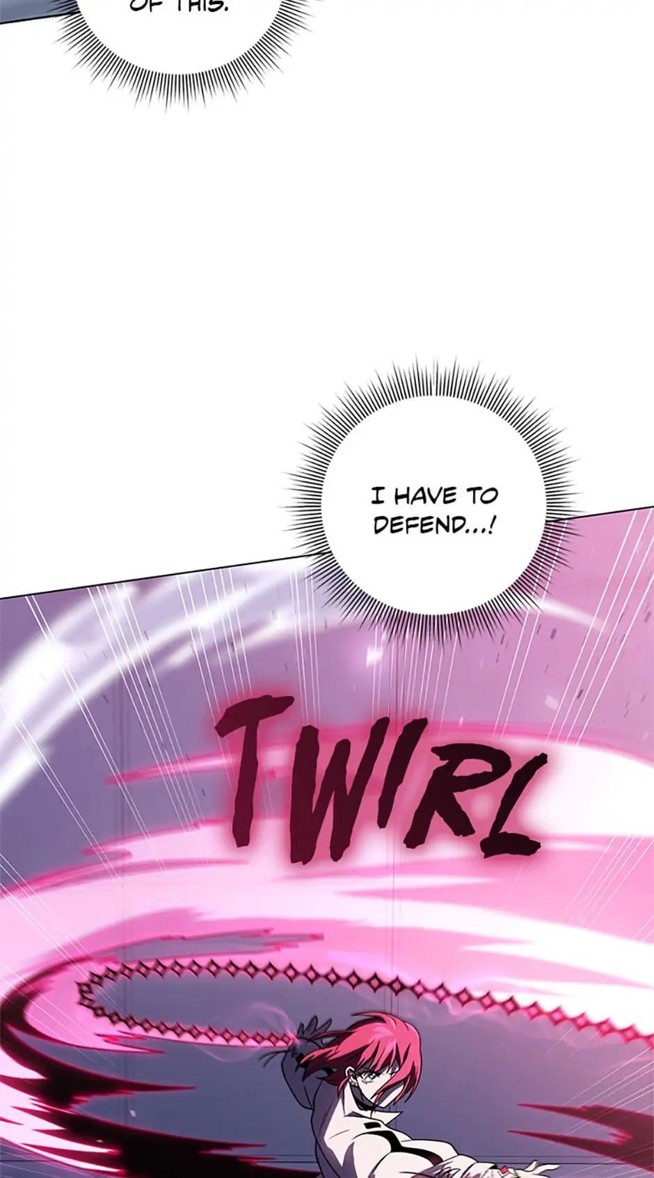 After Ten Millennia in Hell Chapter 57