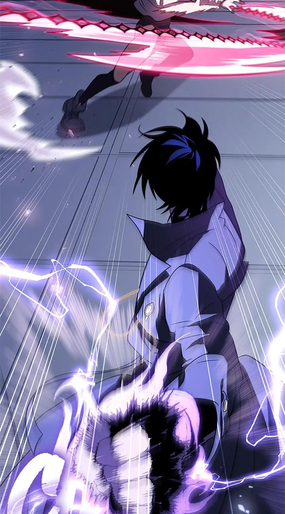 After Ten Millennia in Hell Chapter 57