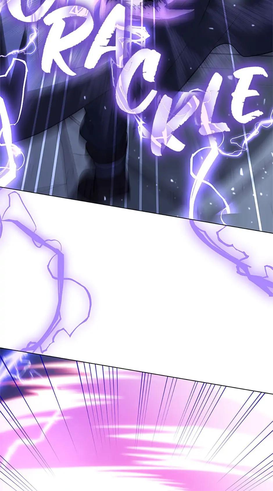 After Ten Millennia in Hell Chapter 57