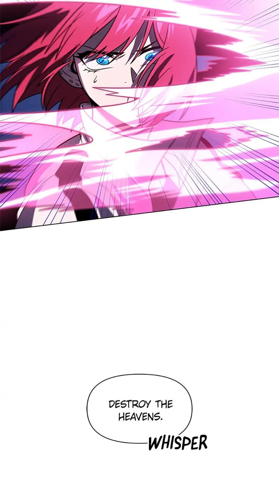 After Ten Millennia in Hell Chapter 57