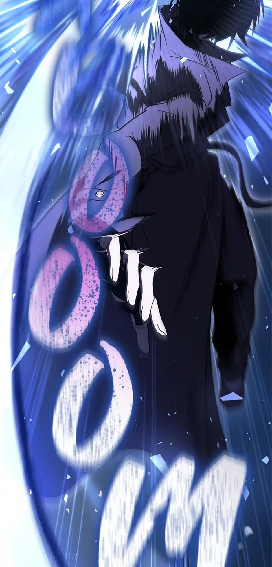 After Ten Millennia in Hell Chapter 57