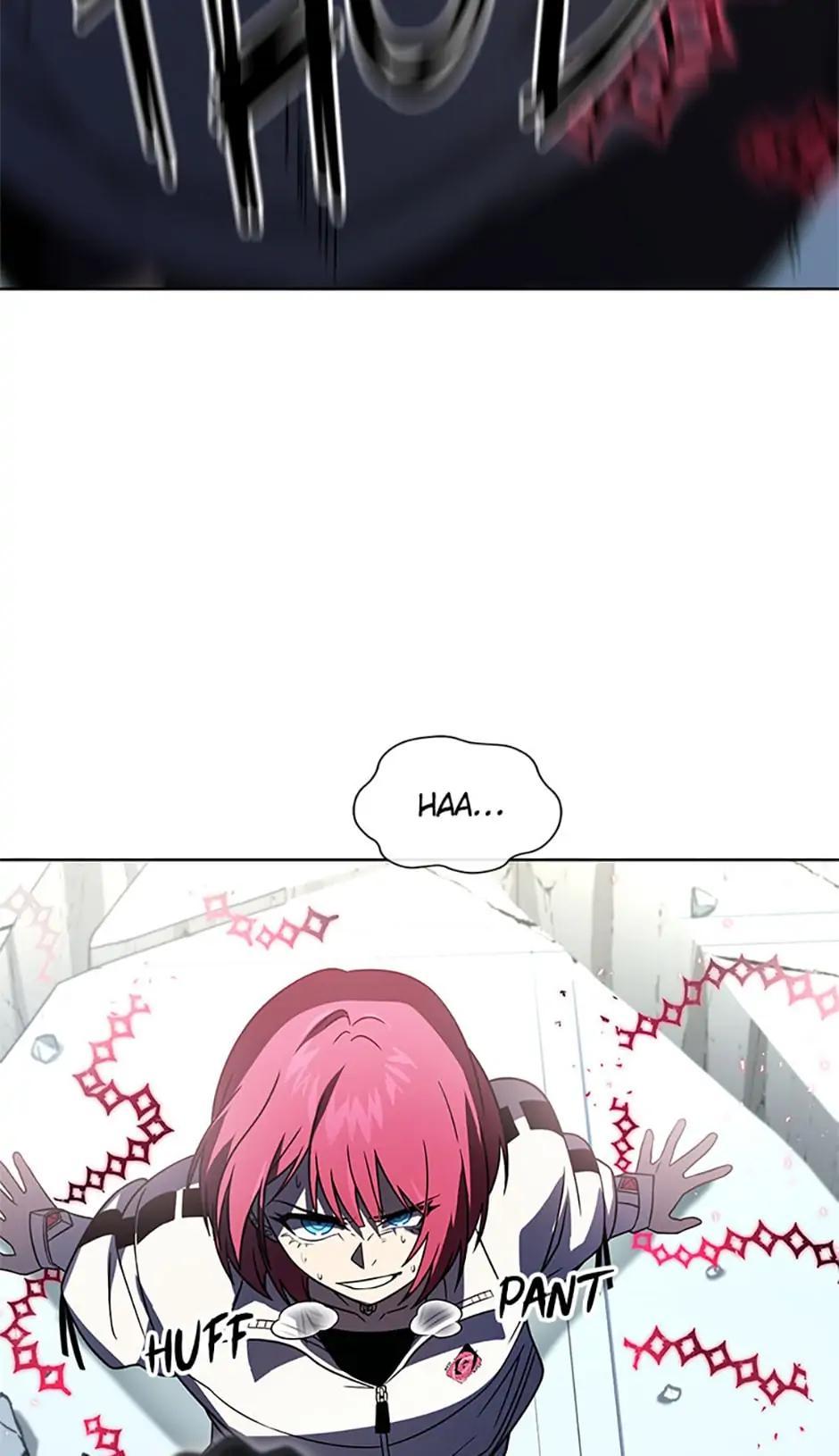 After Ten Millennia in Hell Chapter 57