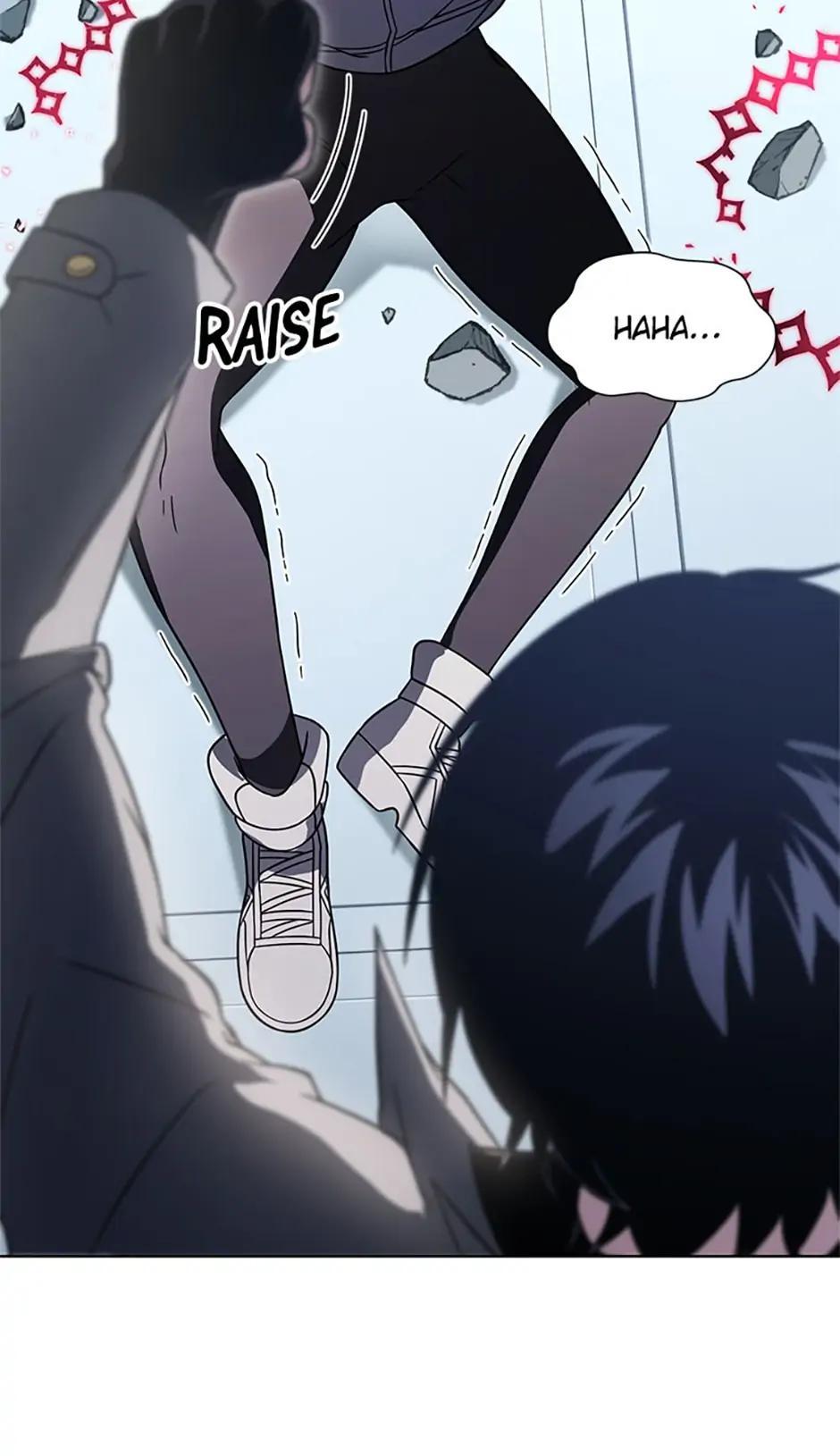 After Ten Millennia in Hell Chapter 57