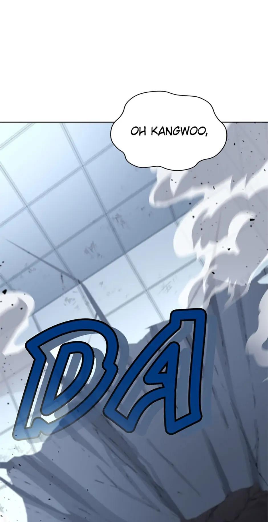 After Ten Millennia in Hell Chapter 57