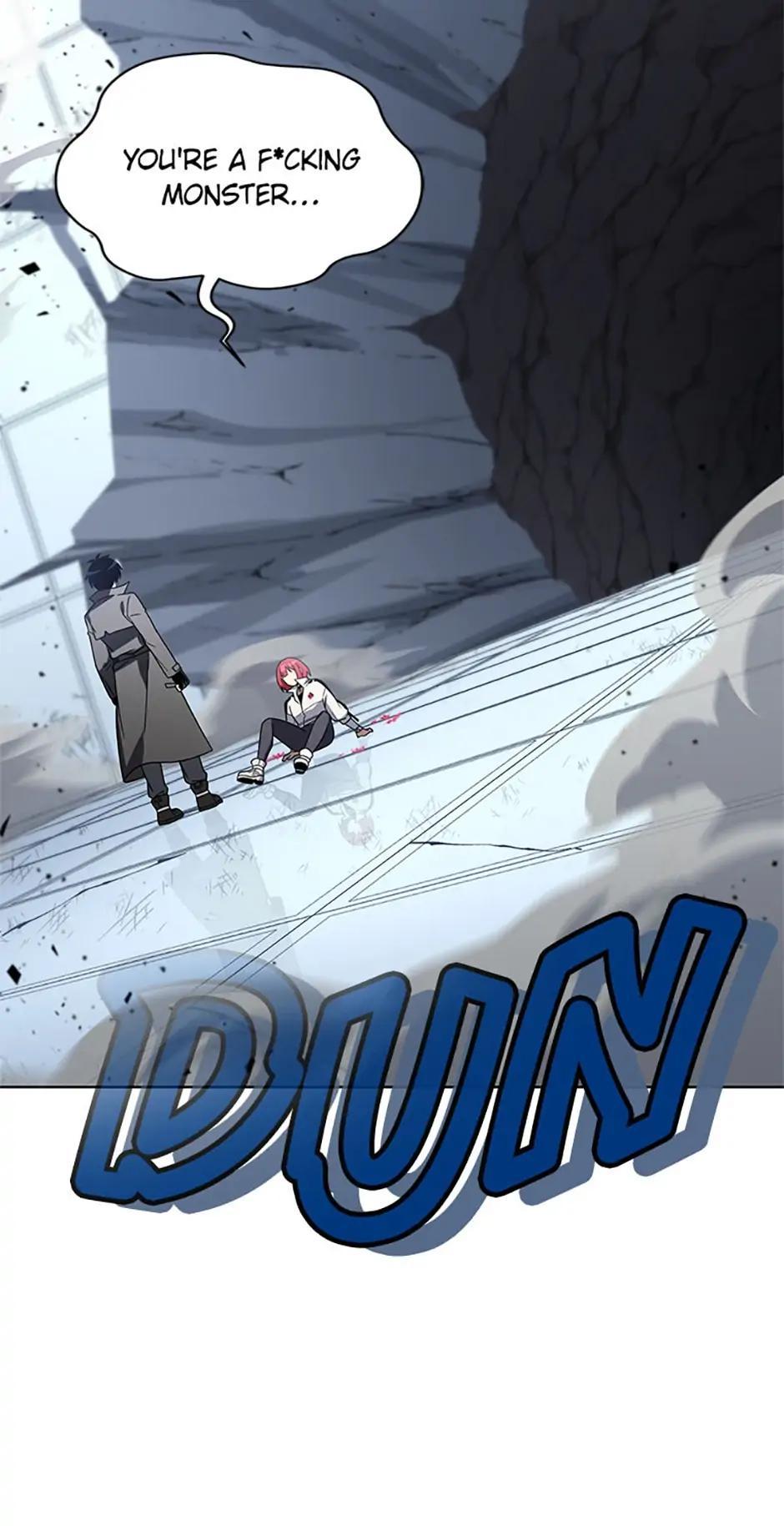 After Ten Millennia in Hell Chapter 57