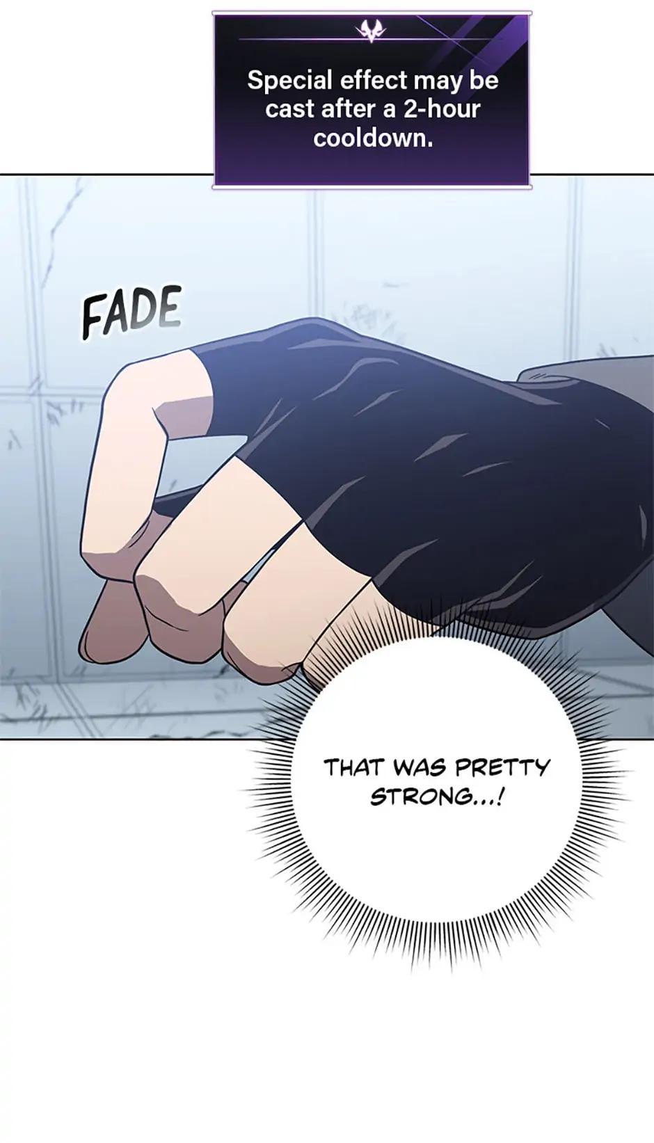 After Ten Millennia in Hell Chapter 58