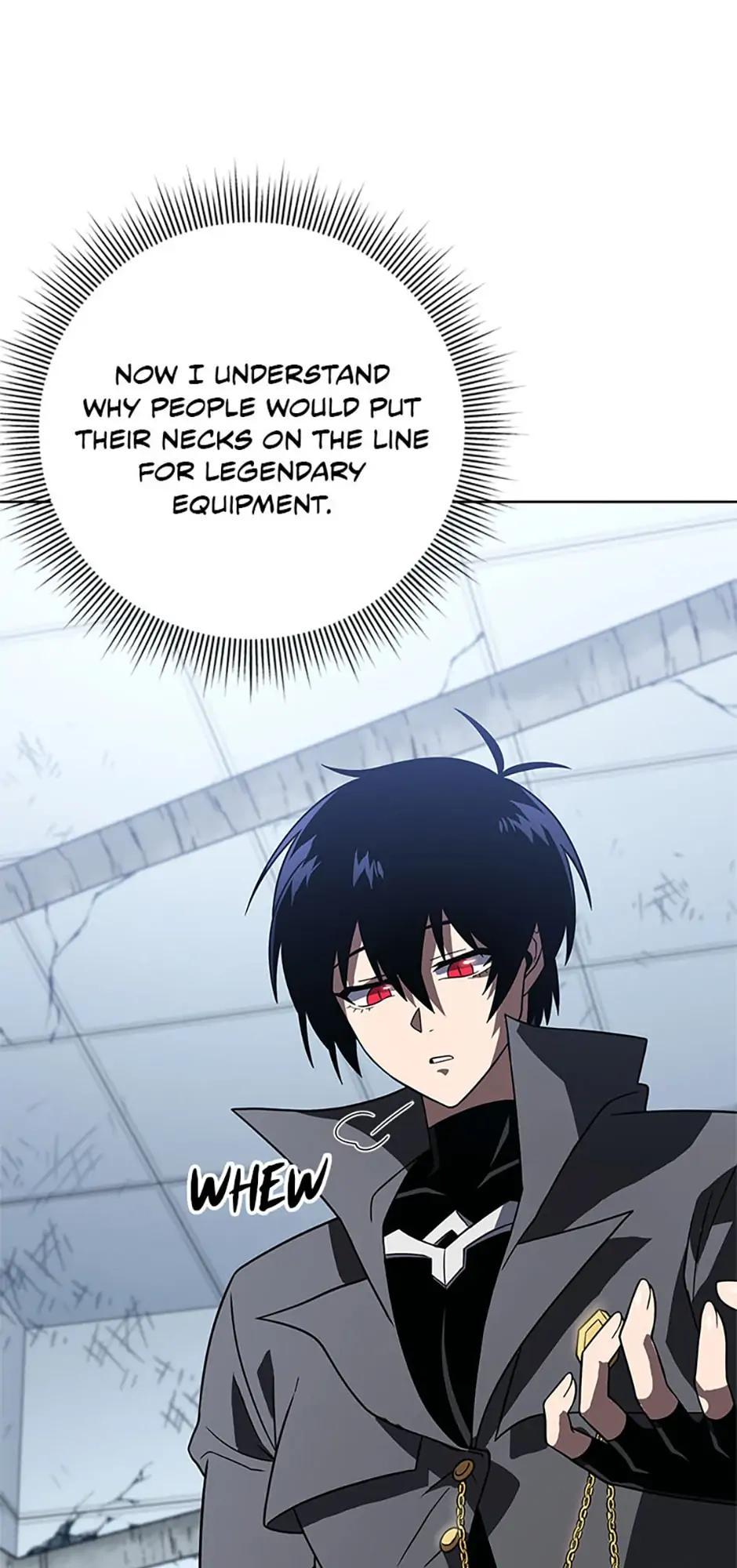 After Ten Millennia in Hell Chapter 58