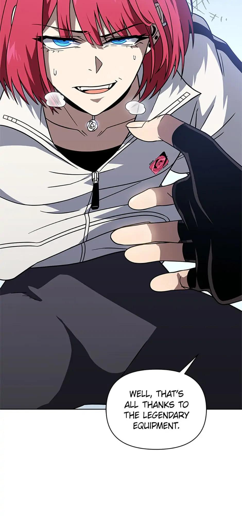 After Ten Millennia in Hell Chapter 58