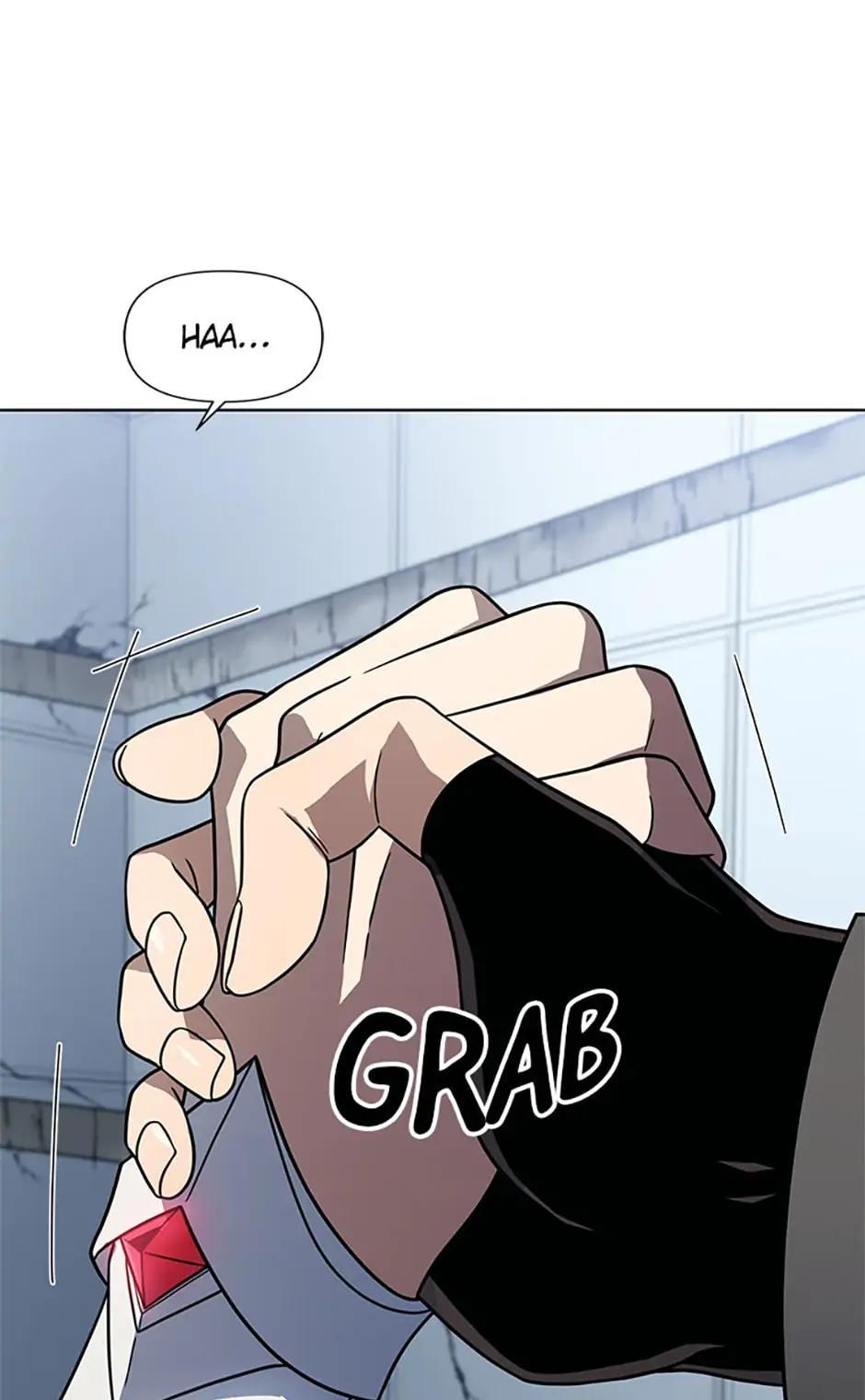 After Ten Millennia in Hell Chapter 58