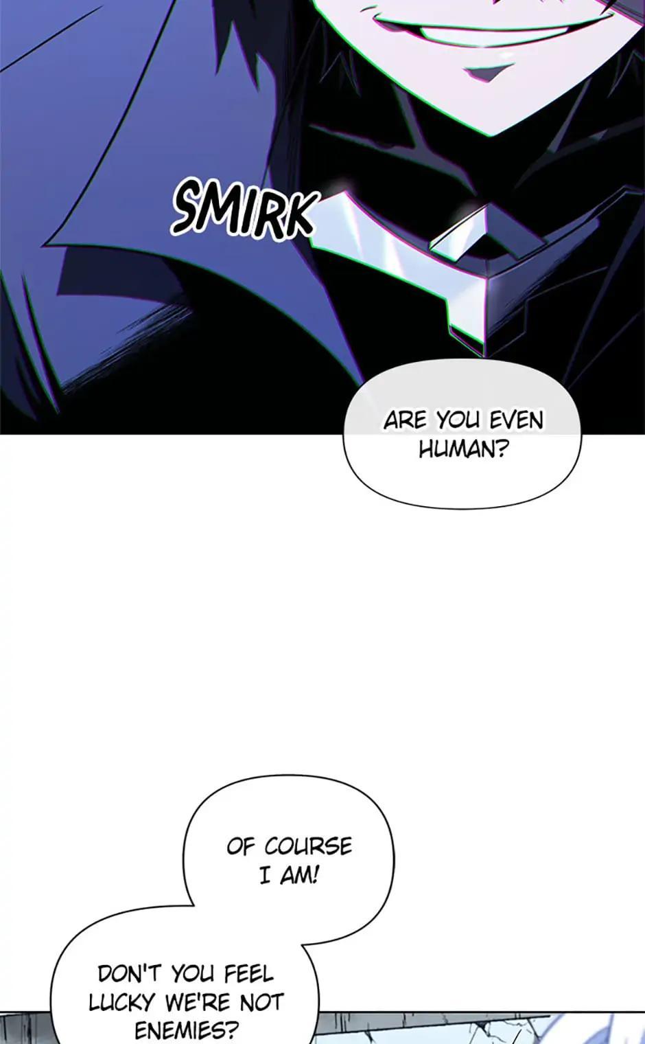 After Ten Millennia in Hell Chapter 58