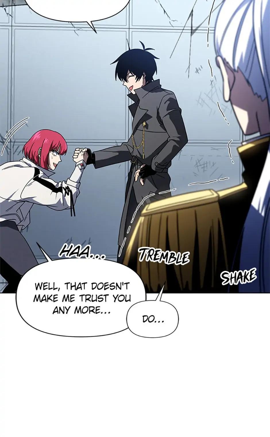 After Ten Millennia in Hell Chapter 58