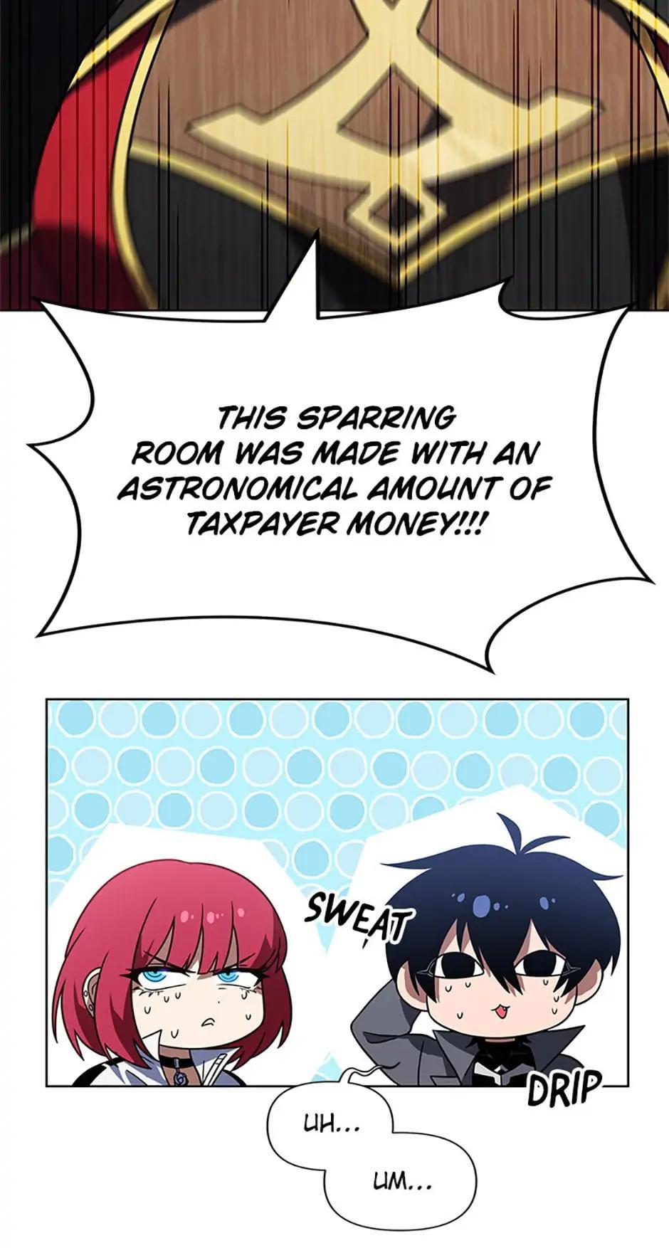 After Ten Millennia in Hell Chapter 58