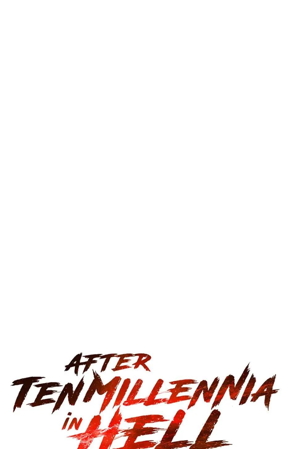 After Ten Millennia in Hell Chapter 58