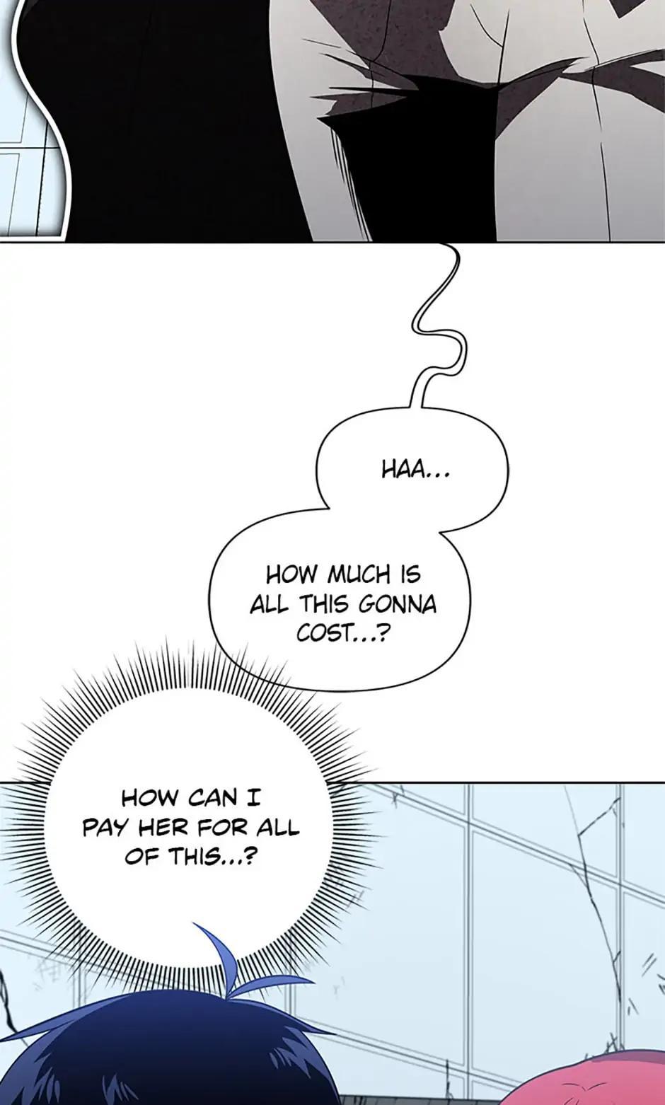 After Ten Millennia in Hell Chapter 58