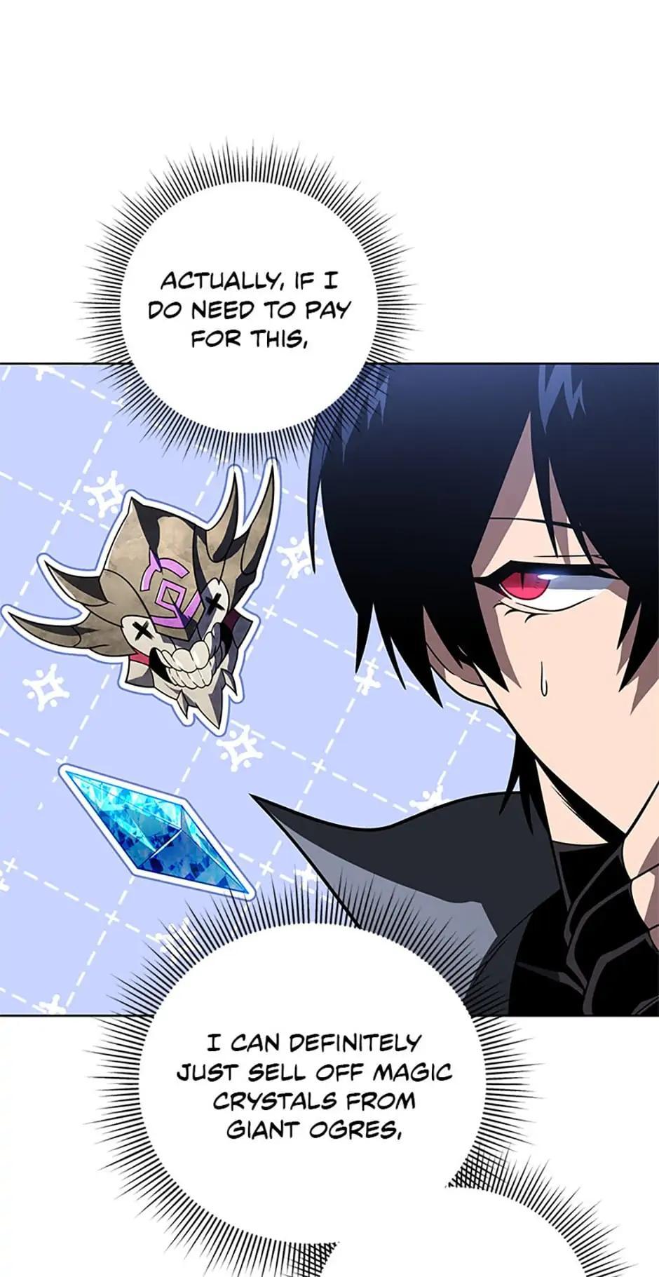 After Ten Millennia in Hell Chapter 58