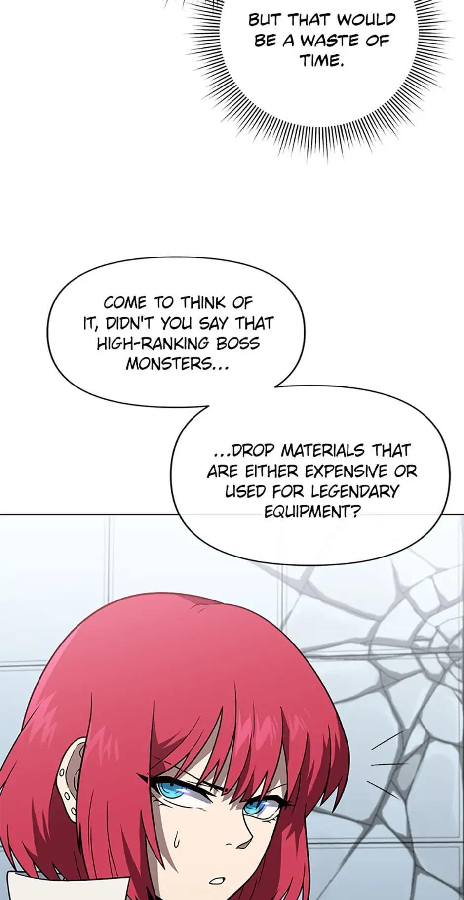 After Ten Millennia in Hell Chapter 58