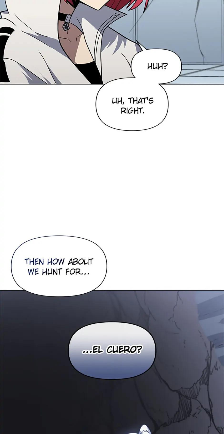 After Ten Millennia in Hell Chapter 58