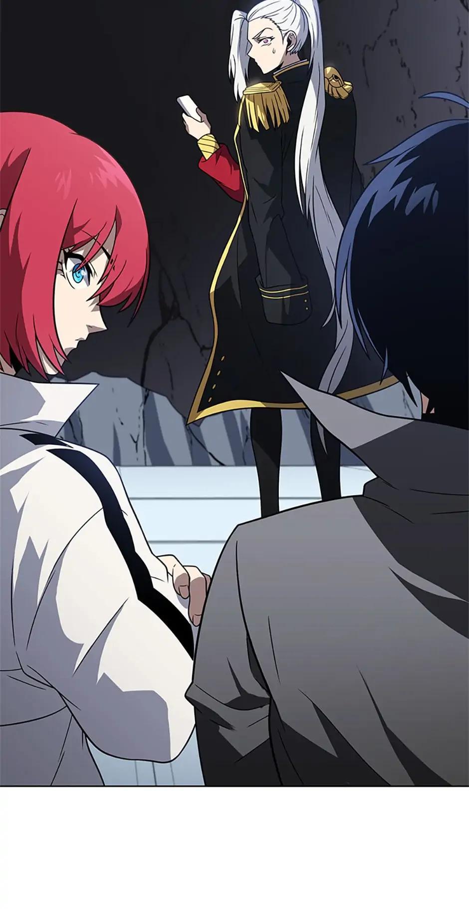 After Ten Millennia in Hell Chapter 58