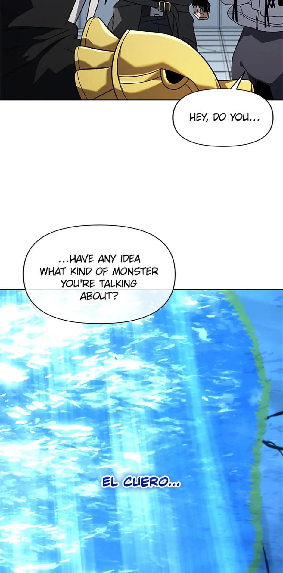 After Ten Millennia in Hell Chapter 58