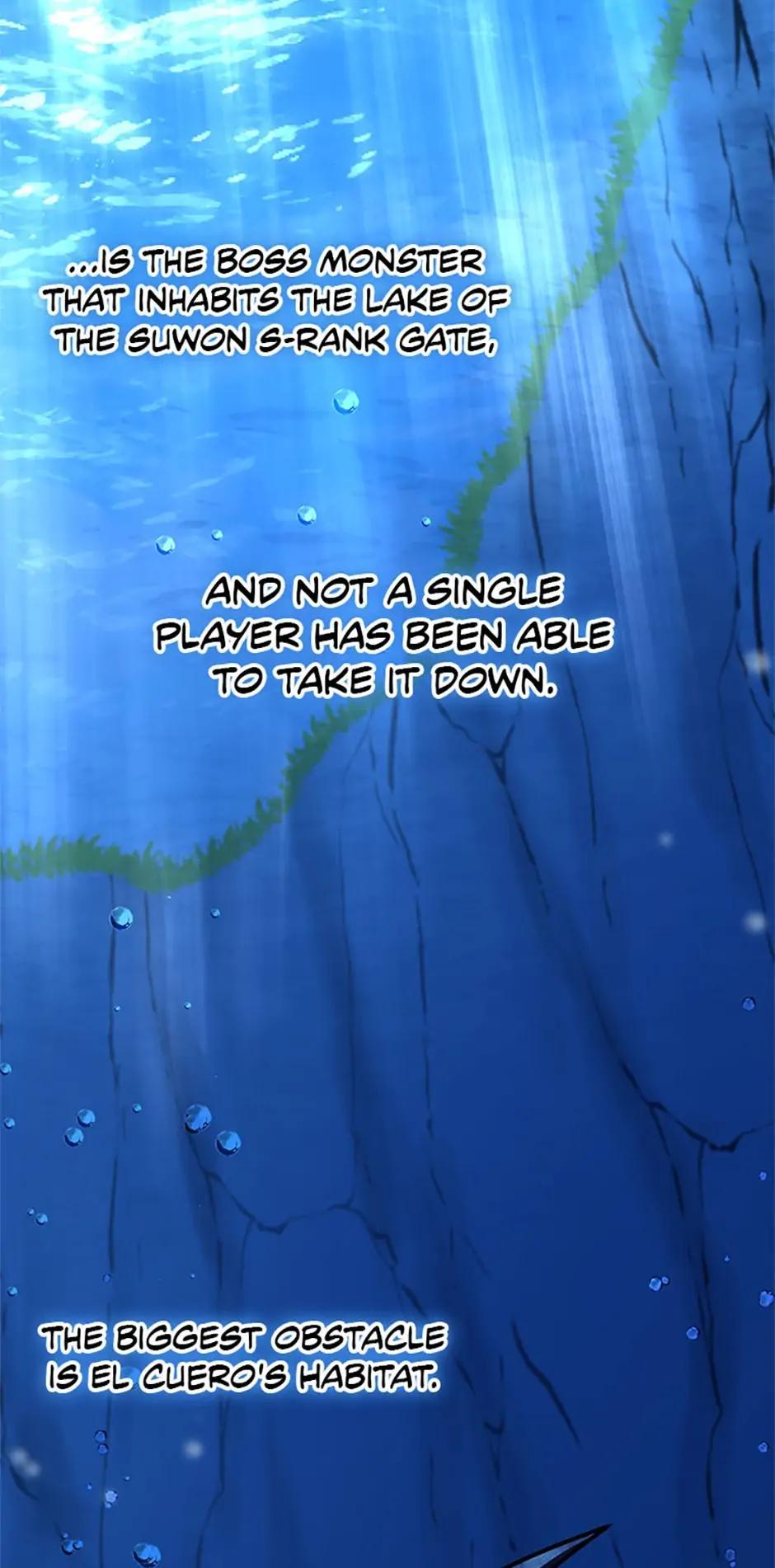 After Ten Millennia in Hell Chapter 58