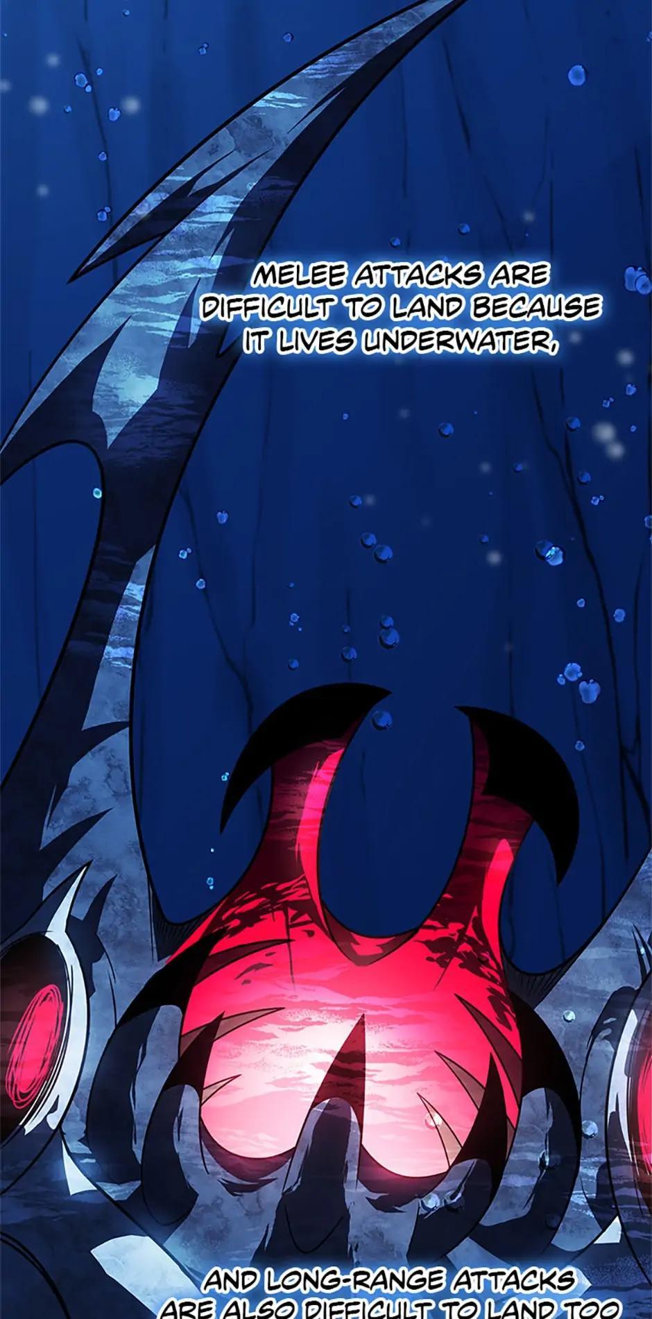 After Ten Millennia in Hell Chapter 58